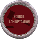 COUNCIL ADMINISTRATION