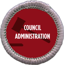 COUNCIL ADMINISTRATION